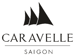 Caravelle Saigon