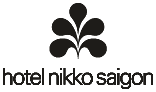 Hotel Nikko Saigon