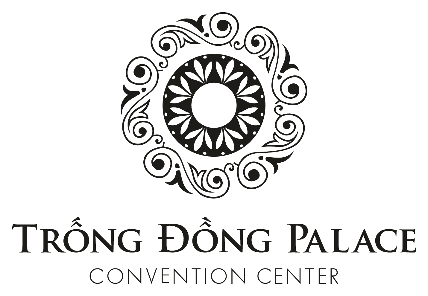 Trống Đồng Palace